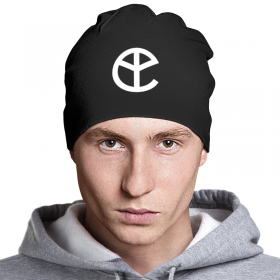 beanie с принтом Yellow Claw в Нижнем Новгороде,  |  | 