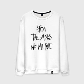 Мужской свитшот хлопок From the ashes we will rise: в Нижнем Новгороде, 100% хлопок |  | 100 | the 100 | беллами блейк | джаспер джордан | джон мерфи | драма | кларк гриффин | маркус кейн | монти грин | октавия блейк | постапокалиптическая | сериал | сотня | сто