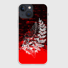 Чехол для iPhone 13 mini The Last of Us: Part 2.: в Нижнем Новгороде,  |  | Тематика изображения на принте: game | survival horror | the last of us 2 | the last of us: part 2 | заражённые | зе ласт оф ас 2 | игры | одни из нас | последние из нас: часть 2 | приключенческий боевик | серафиты | стелс экшен | цикады | элли и джоэл