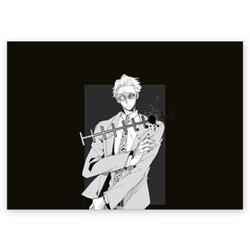 Поздравительная открытка Нанами Магическая Битва: в Нижнем Новгороде, 100% бумага | плотность бумаги 280 г/м2, матовая, на обратной стороне линовка и место для марки
 | nanami магическая битва | satoru | годжо | магическая битва | магическая битва аниме | магическая битва годжу | магическая битва нанами кенто | мегуми | нанами кенто | нанами магическая битва | нобара