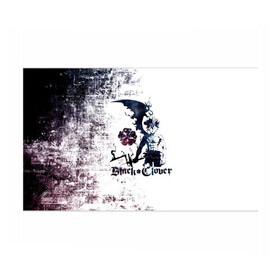 Бумага для упаковки 3D Чёрный демонический Аста Либе: в Нижнем Новгороде, пластик и полированная сталь | круглая форма, металлическое крепление в виде кольца | Тематика изображения на принте: asta | black bulls | black clover | quartet knights | yuno | акума | аниме | аста | блэк кловер | буракку куро:ба | демон | королевство клевера | король магов | лихт | магна | манга | пятилистник | черный бык | чёрный клев