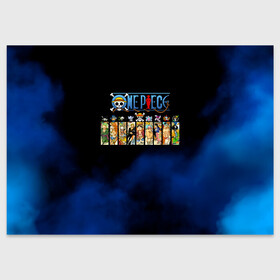 Поздравительная открытка Пират Соломенной Шляпы | One Piece: в Нижнем Новгороде, 100% бумага | плотность бумаги 280 г/м2, матовая, на обратной стороне линовка и место для марки
 | Тематика изображения на принте: anime | manga | monkey d. luffy | one piece | аниме | большой куш | ван пис | вон пис | гол д. роджер | кайдо | король пиратов | луфи | луффи | манга | манки д. луффи | нами | нико робин | пират | портгас д. эйс | ророноа зоро