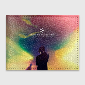 Обложка для студенческого билета Live at Wembley BMTH: в Нижнем Новгороде, натуральная кожа | Размер: 11*8 см; Печать на всей внешней стороне | bmth | bring me the horizon | альтернативный | бмт | бмтх | бмтш | брин | бринг | горизонт | достань для меня | дэткор | зе | метал | ми | рок | хоризон | электроник