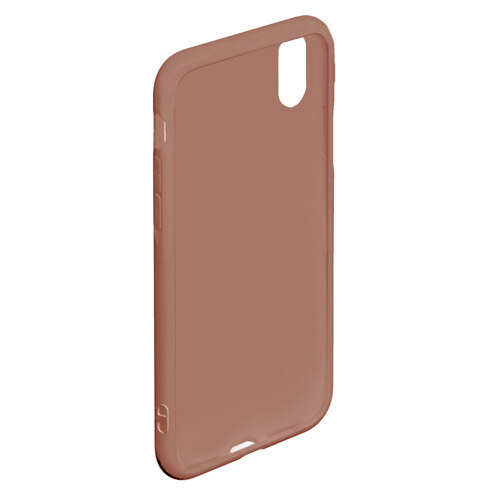 Чехол для iPhone XS Max матовый KIMETSU NO YAIBA фото