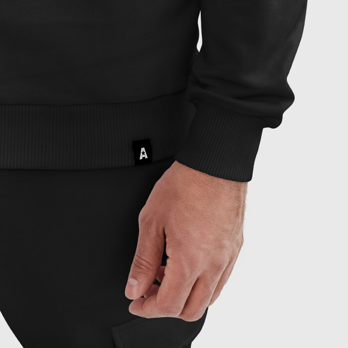 Мужской костюм хлопок коты программиста все уронили фото