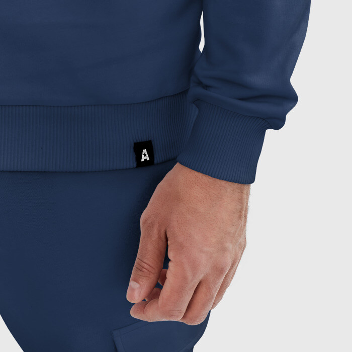 Мужской костюм хлопок коты программиста все уронили фото