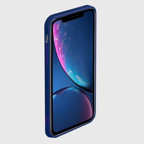 Чехол для iPhone 12 Pro Max КЛИНОК РАССЕКАЮЩИЙ ДЕМОНОВ фото