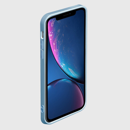 Чехол для iPhone 12 Pro Max КЛИНОК РАССЕКАЮЩИЙ ДЕМОНОВ фото