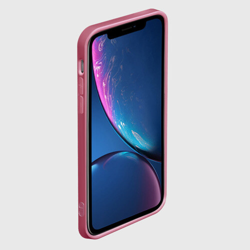 Чехол для iPhone 12 Pro Max Огненный Столп Kimetsu no Yaiba фото